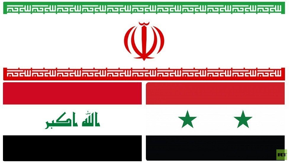 مشروع كبير يربط بين إيران وسوريا عبر الأراضي العراقية
