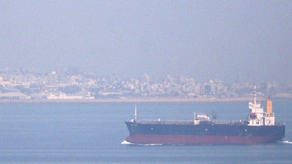 مصادر إيرانية: السعودية تحتجز ناقلة نفط إيرانية