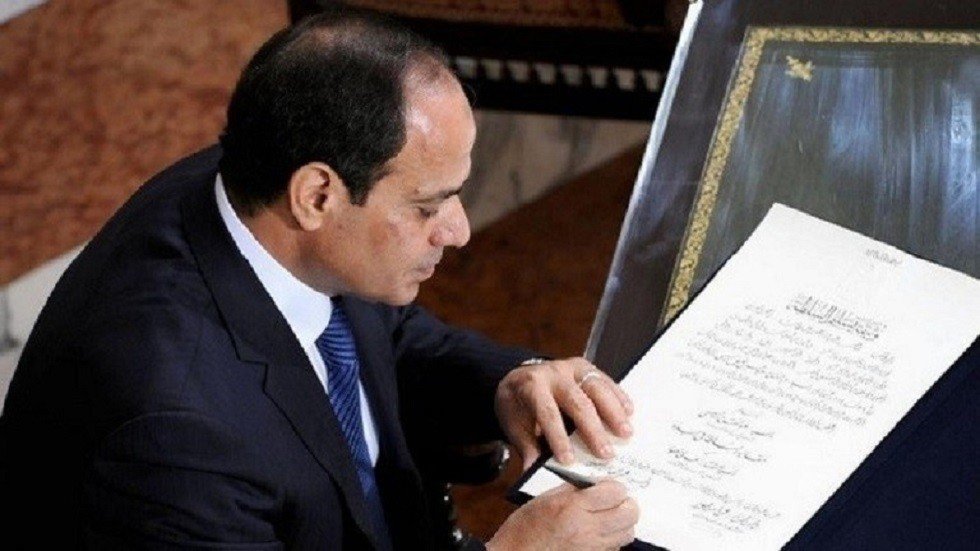 برلماني مصري لـRT: حذرنا تركيا من المساس بالأمن القومي والرسالة وصلت
