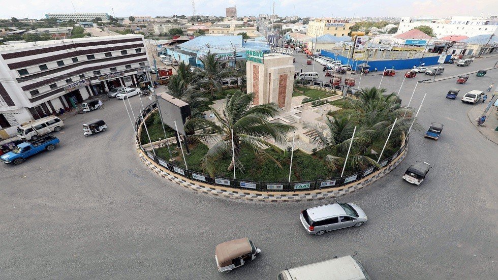الصومال تقطع علاقاتها الدبلوماسية مع غينيا