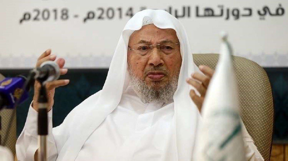 علا القرضاوي تضرب عن الطعام بعد إلقاء القبض عليها