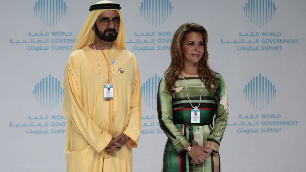 وسائل إعلام بريطانية: بدء معركة قضائية وتسوية مالية ضخمة بين الأميرة هيا وزوجها حاكم دبي