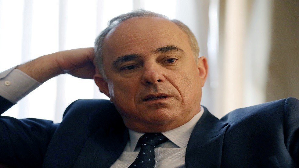 إسرائيل "محبطة" بسبب موقف لبنان من ترسيم الحدود