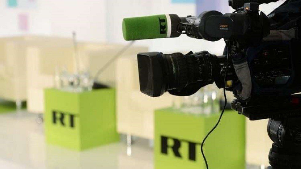 لندن ترفض منح صحفيي RT اعتمادا لتغطية مؤتمر حول حرية الإعلام