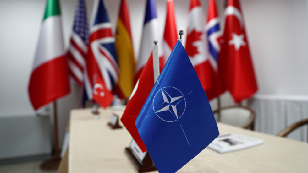 أردوغان: تركيا تمنح الناتو قوة