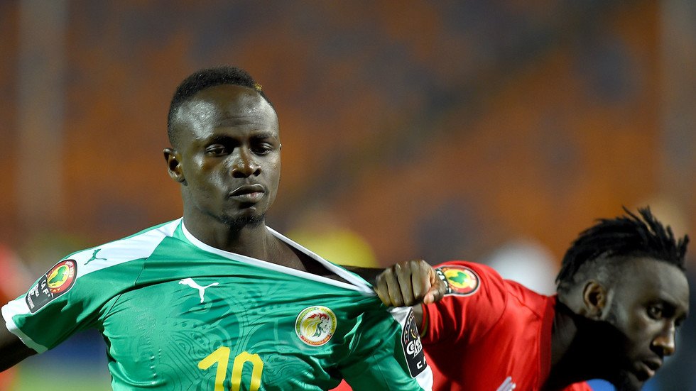 ماني يقود السنغال إلى ربع نهائي أمم إفريقيا