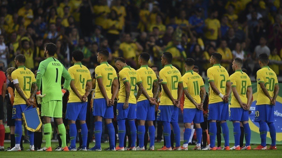 "كوبا أمريكا 2019".. البرازيل لتثبيت قاعدة التتويج على أرضها
