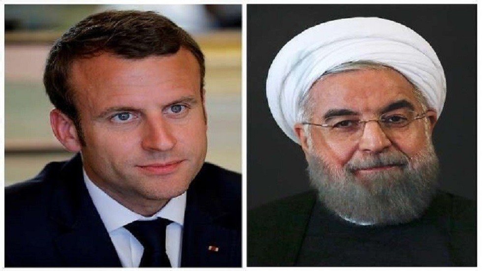 روحاني: تقليص طهران التزاماتها النووية يصب في إطار الاتفاق النووي