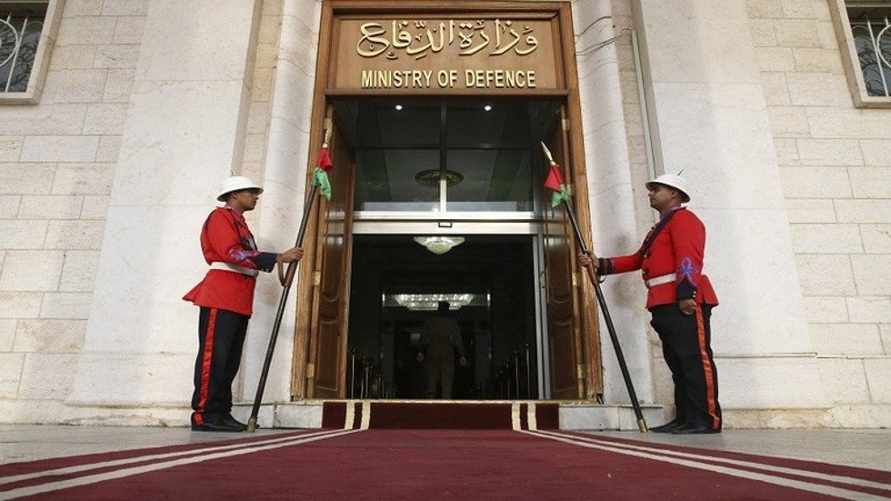 بغداد لواشنطن: لن نسمح بجعل أراضينا منطلقا لضرب دول الجوار 