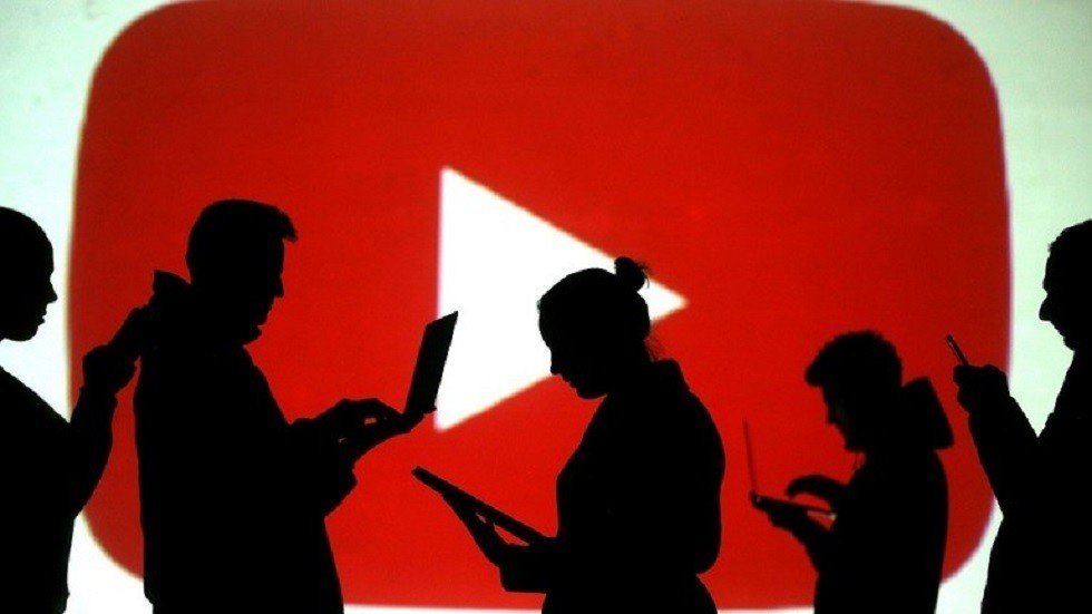 "يوتيوب" يحرم مستخدميه من أحد أشهر أنواع الفيديوهات