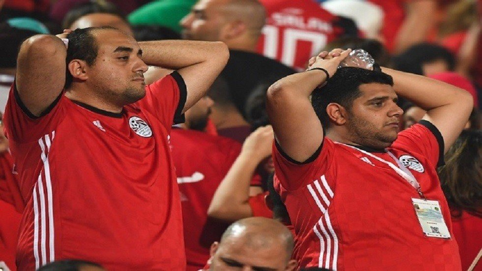 "مكشوف عنه الحجاب".. لاعب مصري سابق تنبأ بخسارة مريرة لمنتخب "الفراعنة"