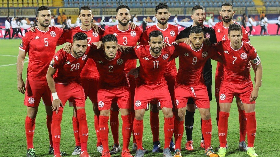 شاهد.. منتخب تونس يسطر التاريخ في "مصر 2019"