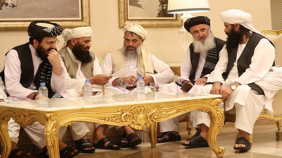 الأفغان يتفقون على إعداد 