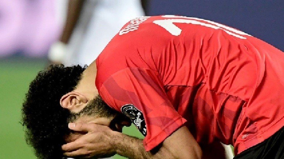 ناقد رياضي مصري: صلاح أصيب بمرض في الدم قبل نهائي دوري أبطال أوروبا 