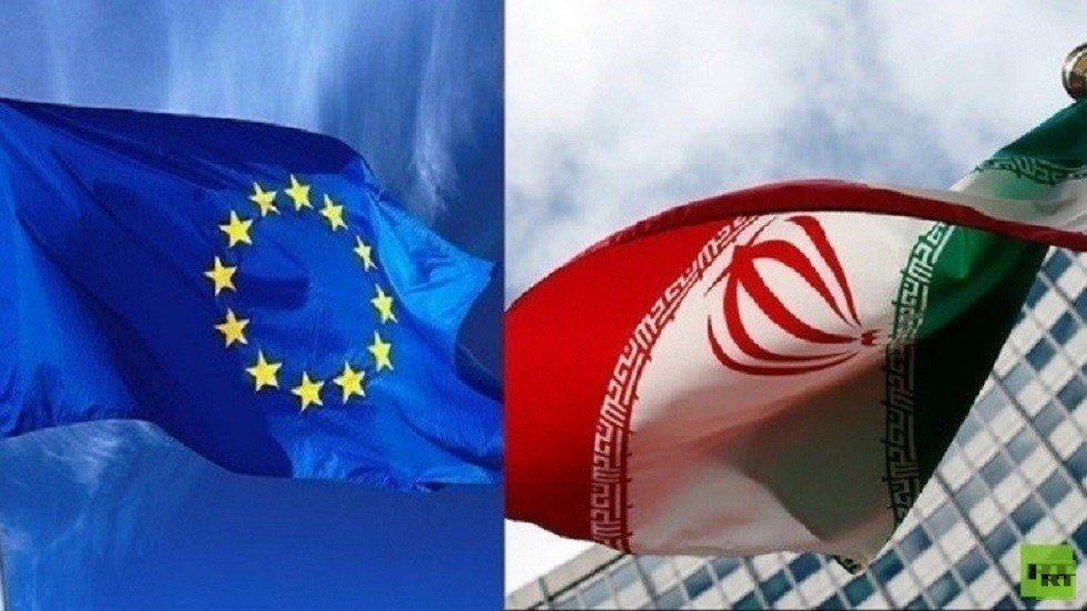 إيران تدفع الاتحاد الأوروبي إلى التساؤل عن وزنه الفعلي