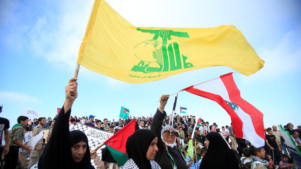 واشنطن تفرض عقوبات على شخصيات بارزة في حزب الله