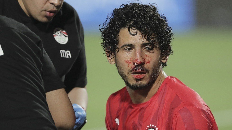 أحمد حجازي 