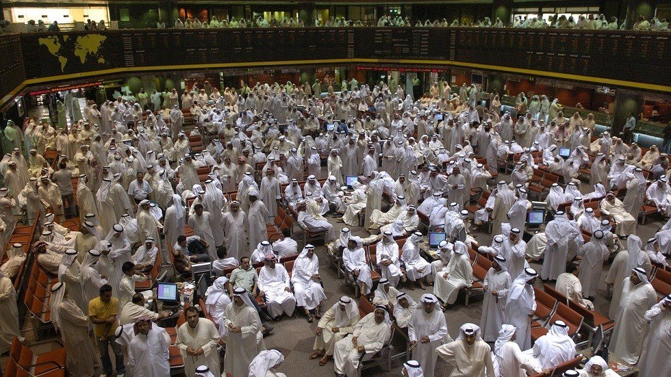 188 ألف مليونير في الكويت 