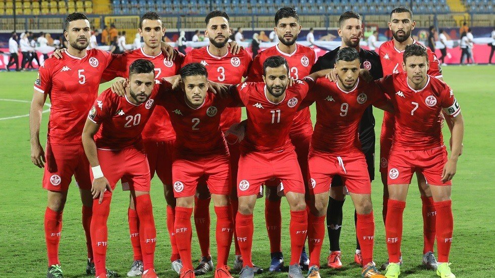 تونس في مواجهة مدغشقر.. التشكيلة الأساسية
