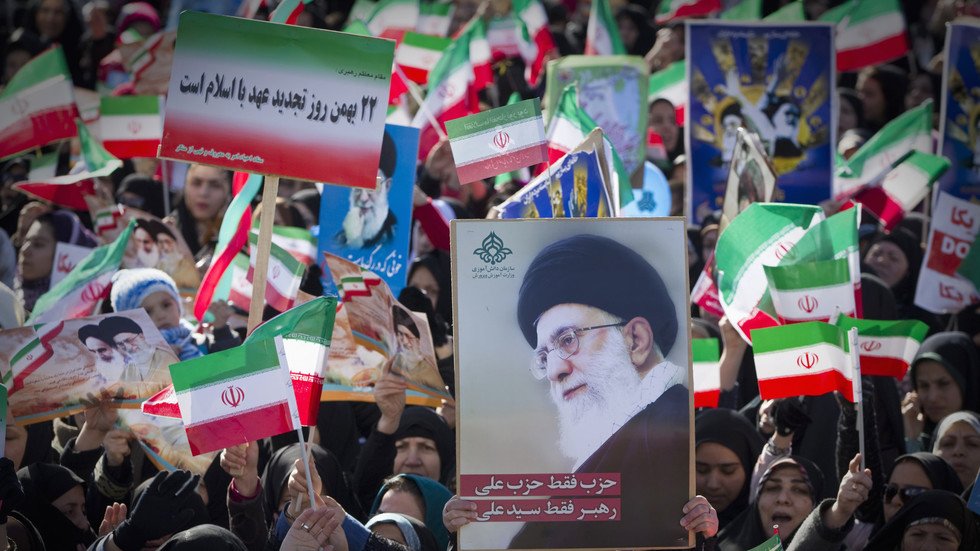 إيران: لا نرى أمننا في زعزعة أمن جيراننا
