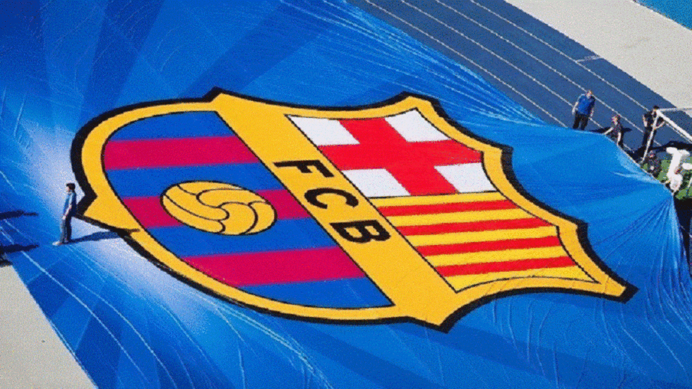رسميا.. برشلونة يضم غريزمان