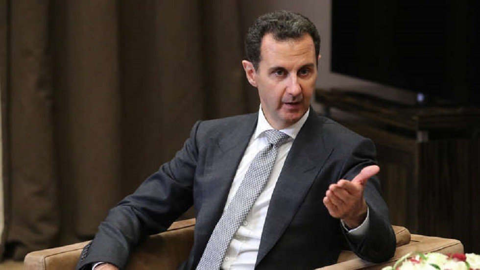 الأسد يصدر مرسوما تشريعيا بتعديل مواد من قانون خدمة العلم