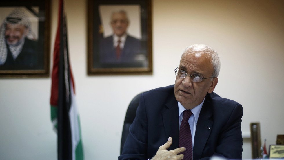 السلطة الفلسطينية والأمم المتحدة ترفضان دعوة قيادي في "حماس" لـ"ذبح كل يهودي"