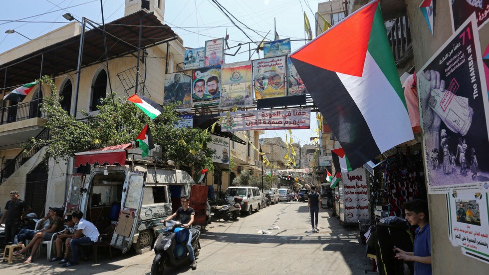 لبنان: قرار وزارة العمل لا يستهدف الفلسطينيين ولا علاقة له بـ
