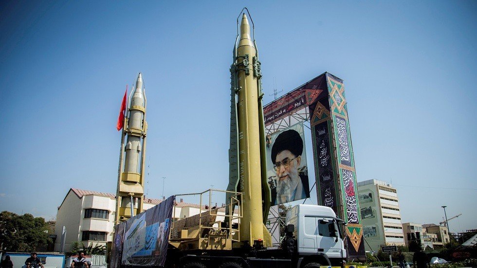 طهران ردا على بومبيو: لا تفاوض حول صواريخنا مع أي أحد وتحت أي ظرف