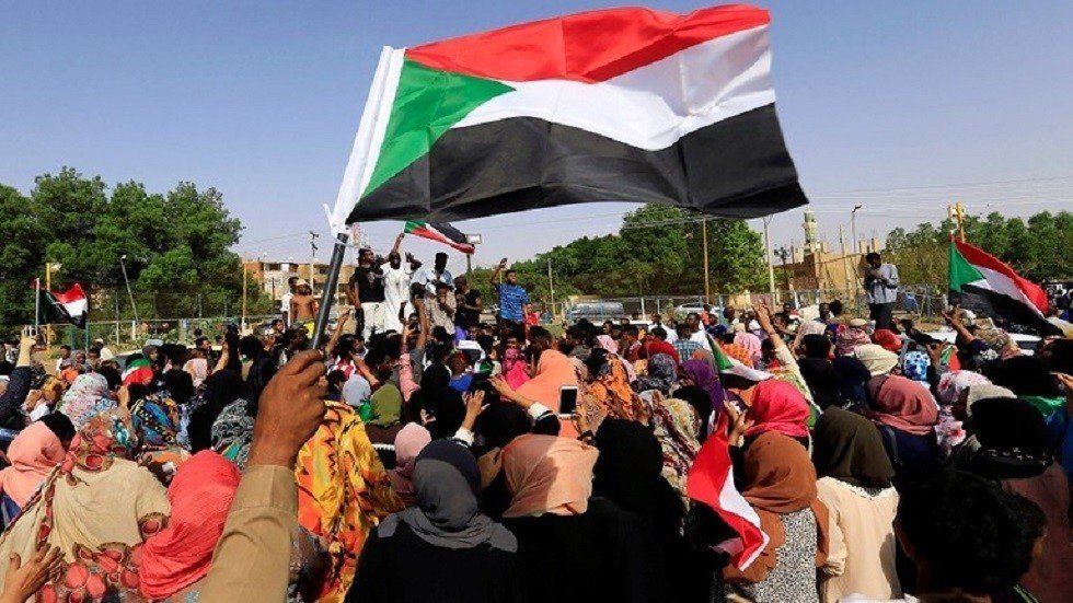 المعارضة السودانية ترفض منح المجلس العسكري "حصانة مطلقة"