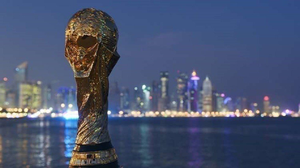 تعرف على نتائج قرعة تصفيات آسيا المؤهلة لمونديال قطر 2022 