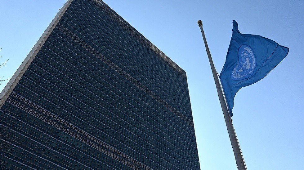 الأمم المتحدة: القيود الأمريكية على الدبلوماسيين الإيرانيين تتعارض مع ميثاقنا