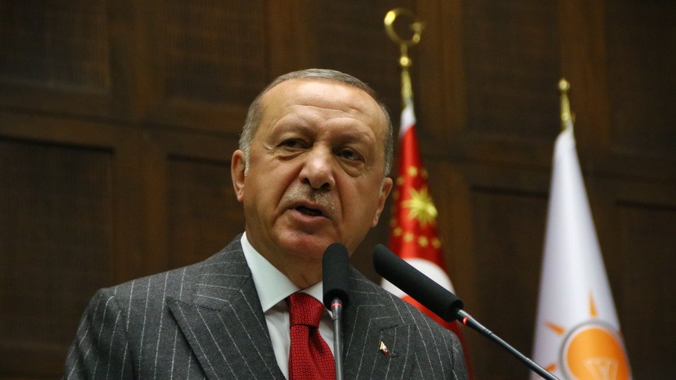 أردوغان يضطر الغرب إلى اتخاذ أقصى الإجراءات