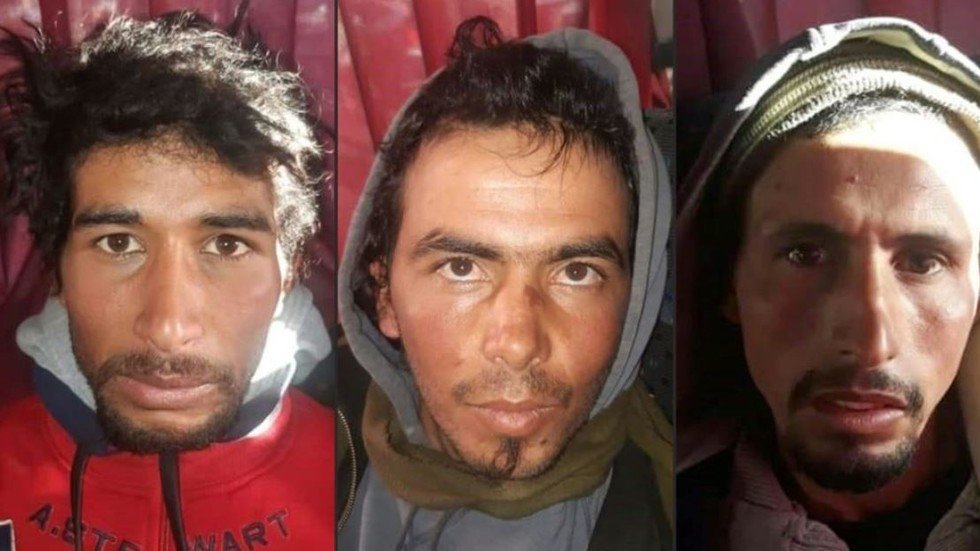  القضاء المغربي يحكم بإعدام قتلة السائحتين الاسكندنافيتين