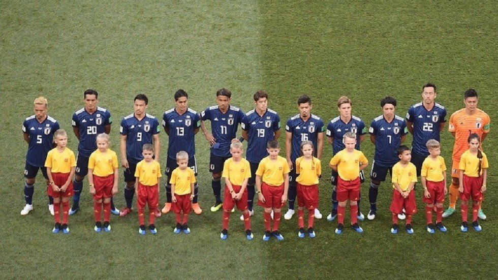 في الطريق إلى قطر.. بارغواي تواجه اليابان وديا