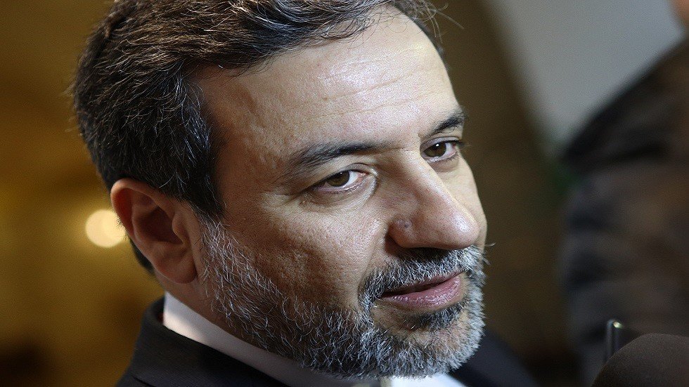 طهران: قد تكون القوات الأمريكية أسقطت بالخطأ طائرة مسيرة تابعة لها