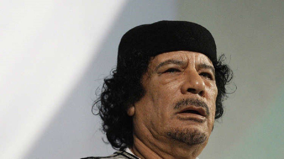 "حكومة الوفاق الليبية" تقرر الإفراج عن آخر رئيس وزراء في عهد القذافي