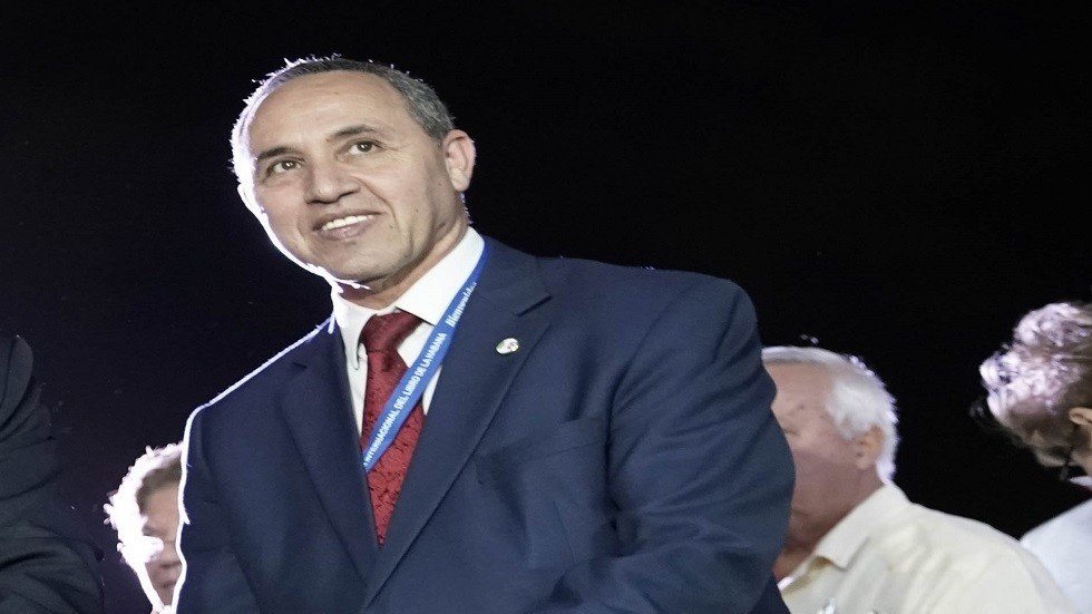الجزائر..