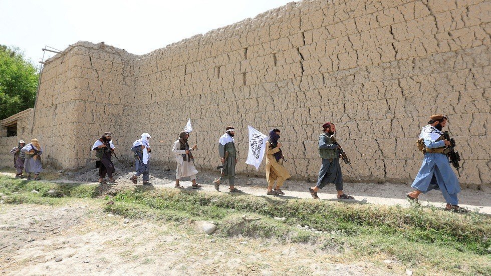 مقتل 28 مسلحا من "طالبان" بغارة جوية شمالي أفغانستان