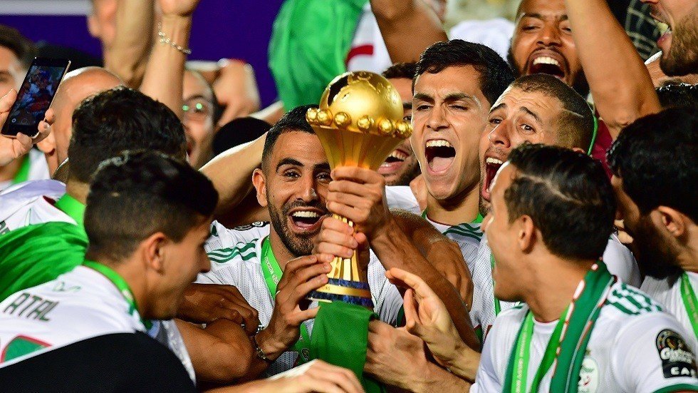 تعرف على التشكيلة المثالية لكأس الأمم الإفريقية 2019