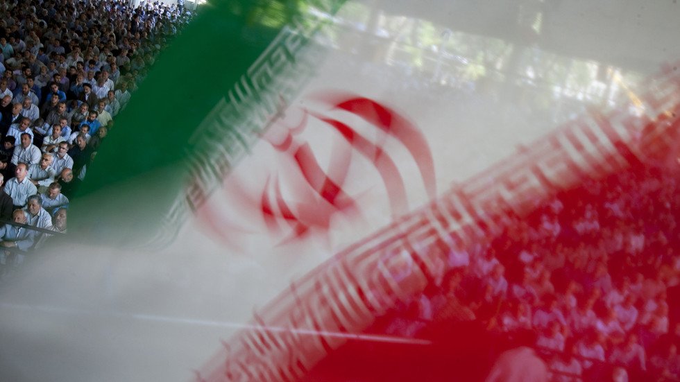 إيران تشكر السعودية!