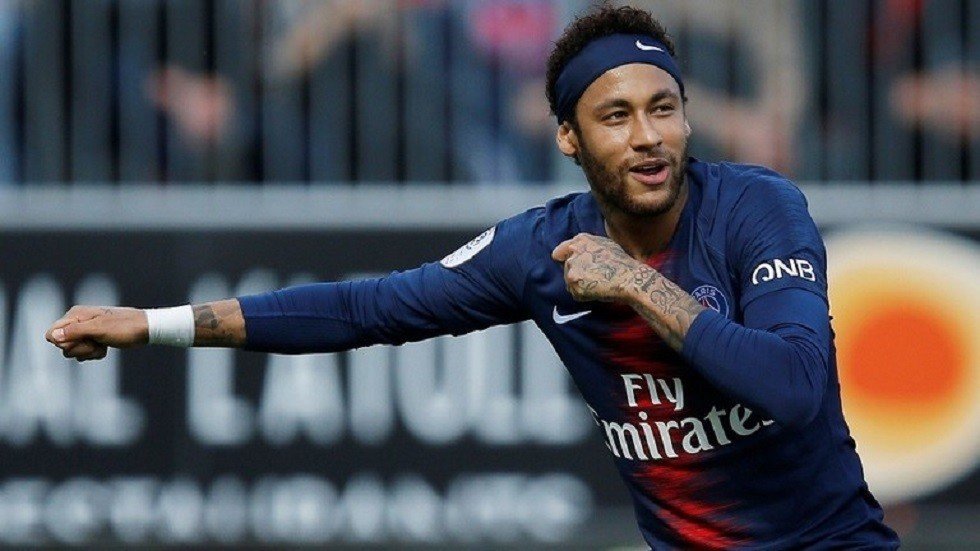 ريال مدريد يتقدم بعرض مثير لضم نيمار