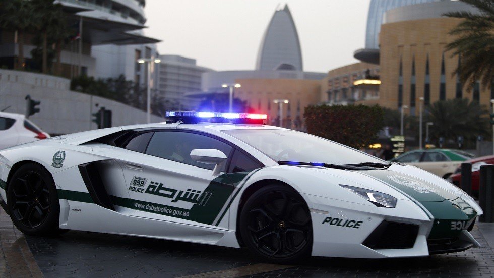 الإمارات: مراكز الشرطة استقبلت 41 ألف "بلاغ ذكي" منذ أكتوبر الماضي