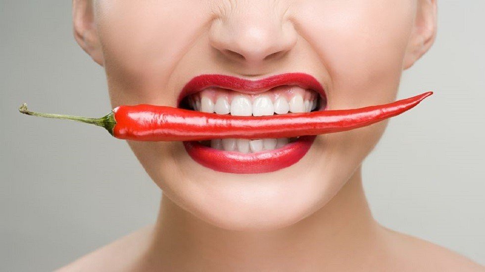 دراسة تحذر من خطر الاستهلاك اليومي للطعام الحار!