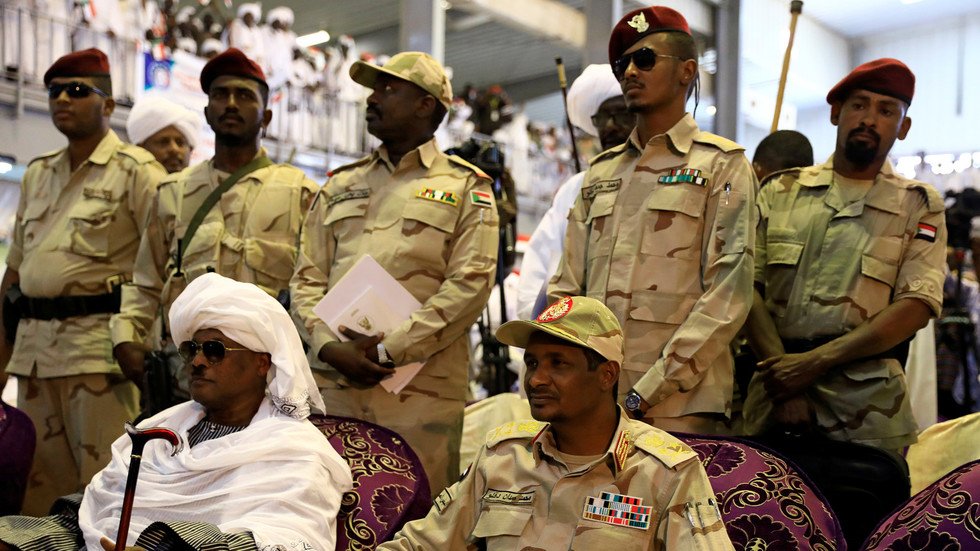 مراسلنا: أنباء عن محاولة انقلابية واعتقالات في صفوف ضباط الجيش السوداني