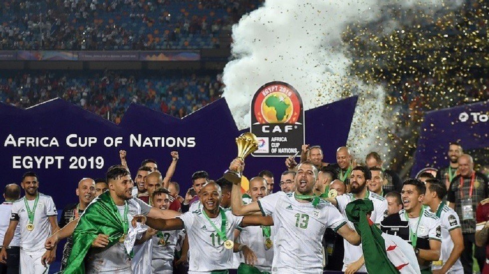 تصنيف "الفيفا".. بلجيكا تحافظ على الصدارة وقفزة هائلة للجزائر