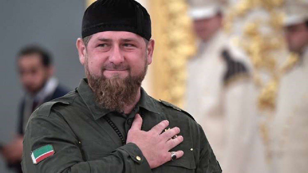 قديروف: لن يساورني القلق بعد اليوم فلدي الآن حارس لا يوجد مثيل له في العالم!