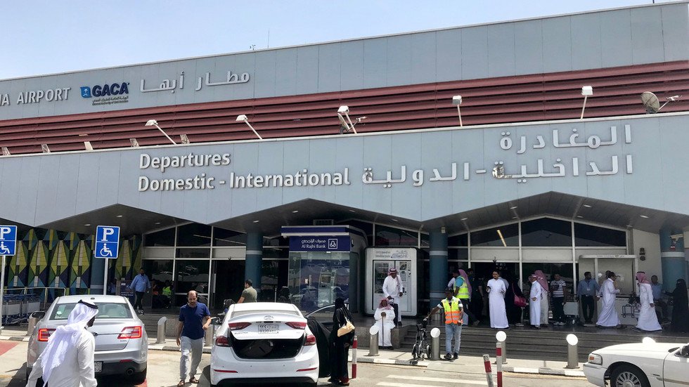 الحوثيون يعلنون شن هجوم واسع جنوب السعودية والتحالف العربي يتحدث عن إسقاط درون في اليمن