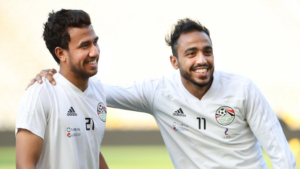رسميا.. كهربا ينتقل إلى الدوري البرتغالي