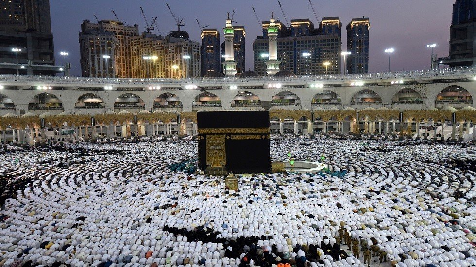 قرار سعودي يمنع قاطني بلد إفريقي من أداء فريضة الحج